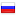 testuz.ru hosted country